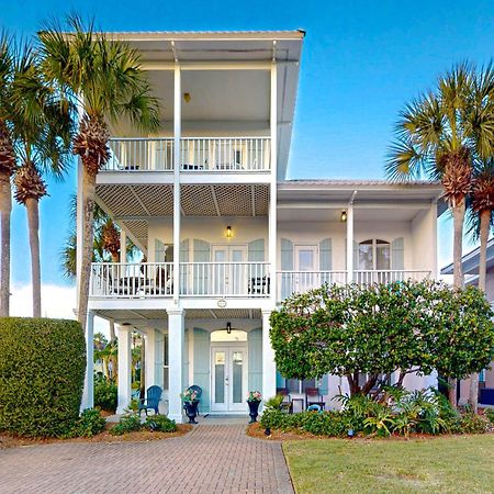 Emerald View Destin Bagian luar foto