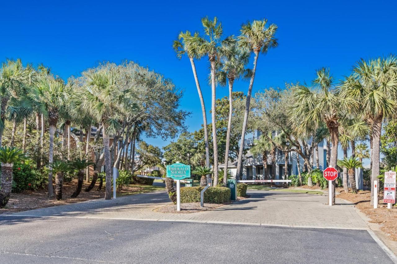 Emerald View Destin Bagian luar foto
