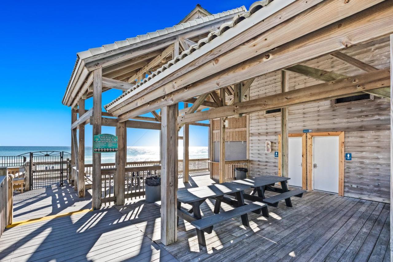 Emerald View Destin Bagian luar foto