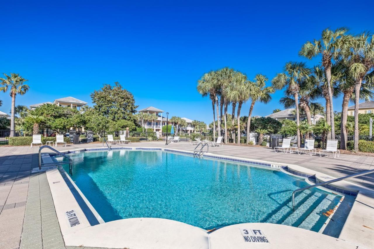 Emerald View Destin Bagian luar foto