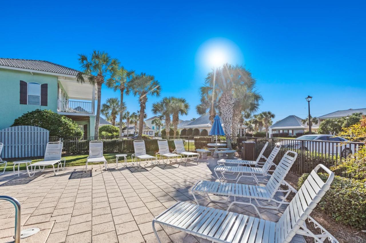 Emerald View Destin Bagian luar foto