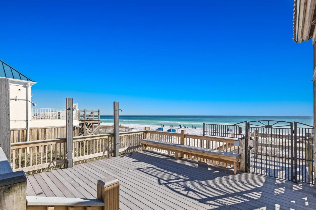Emerald View Destin Bagian luar foto