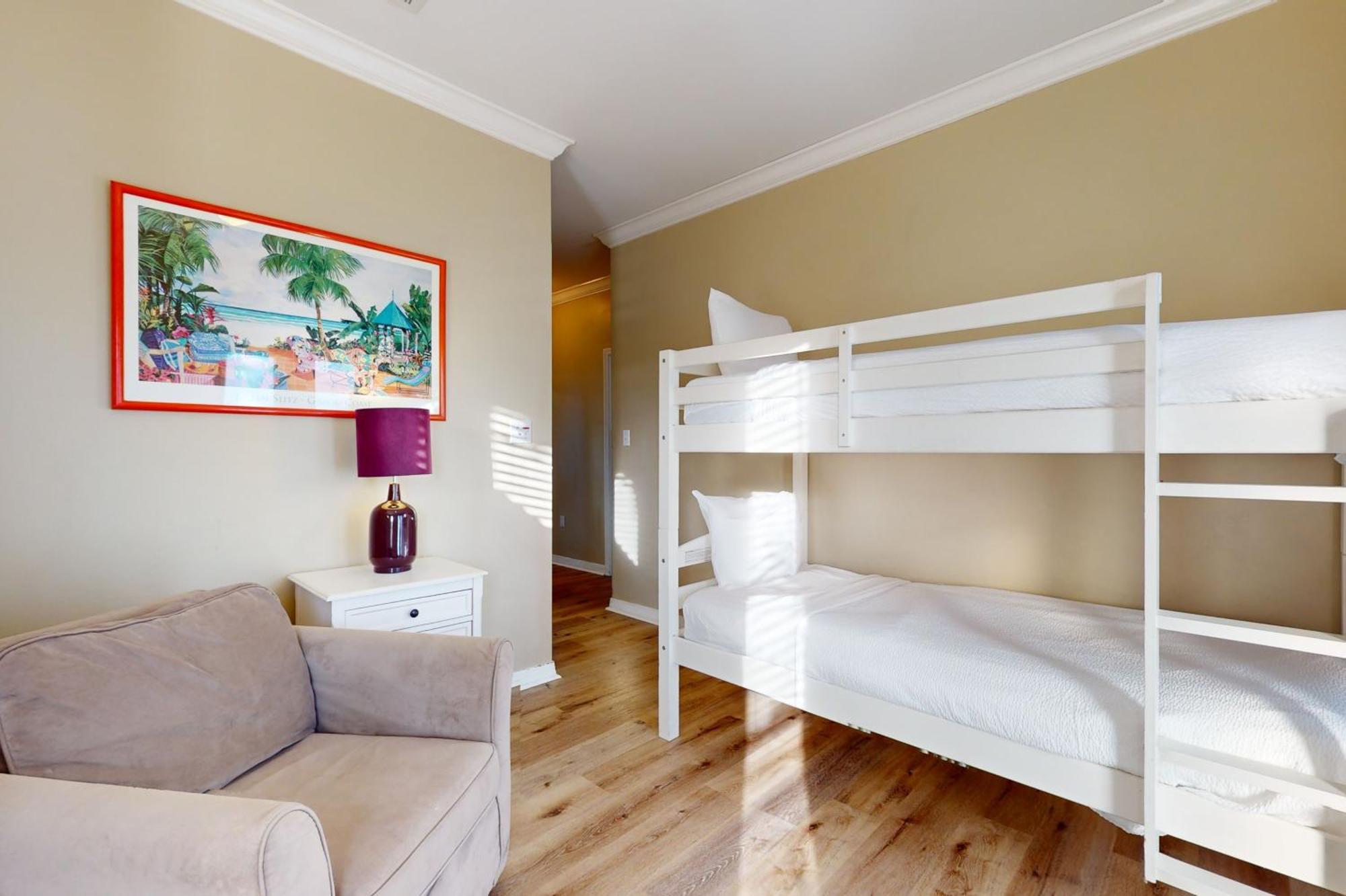 Emerald View Destin Bagian luar foto