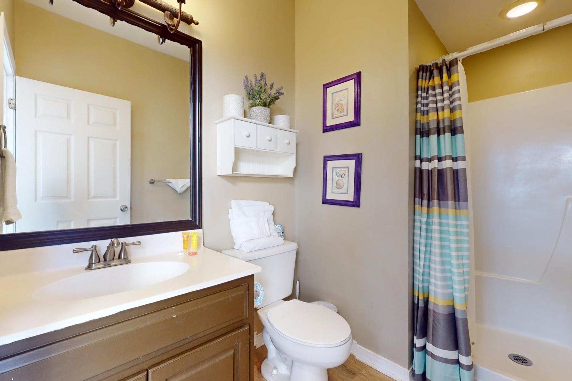 Emerald View Destin Bagian luar foto