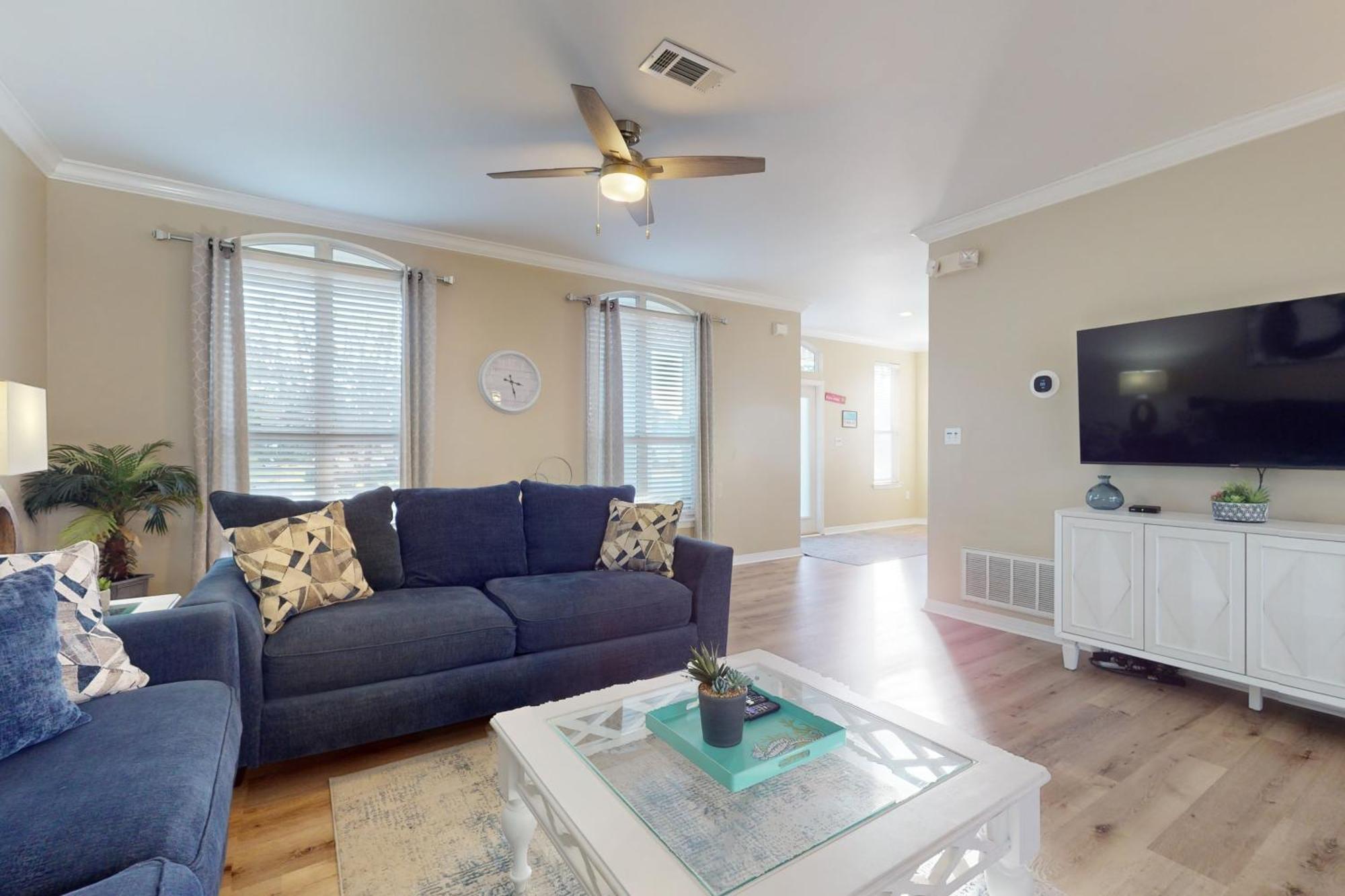 Emerald View Destin Bagian luar foto