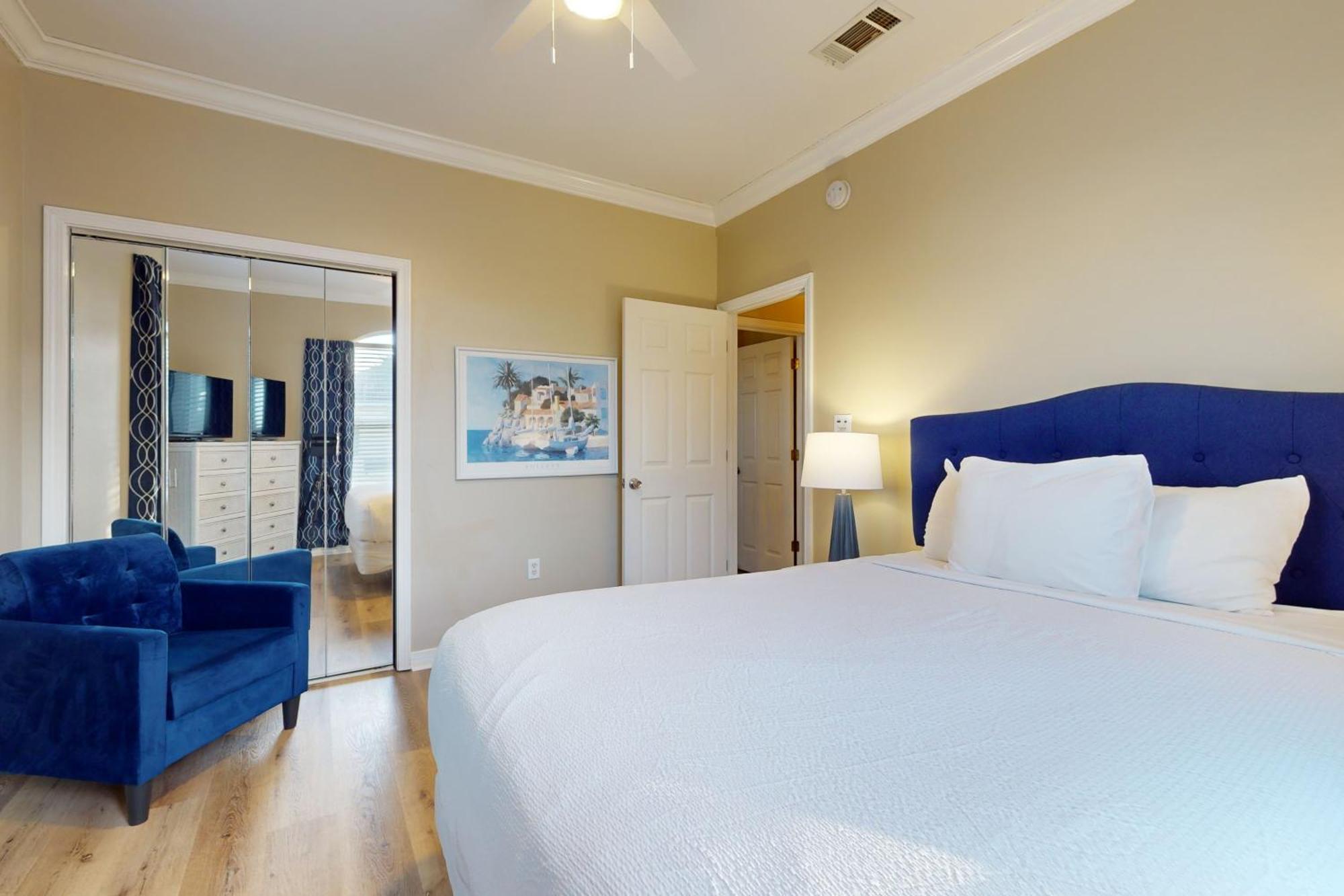 Emerald View Destin Bagian luar foto