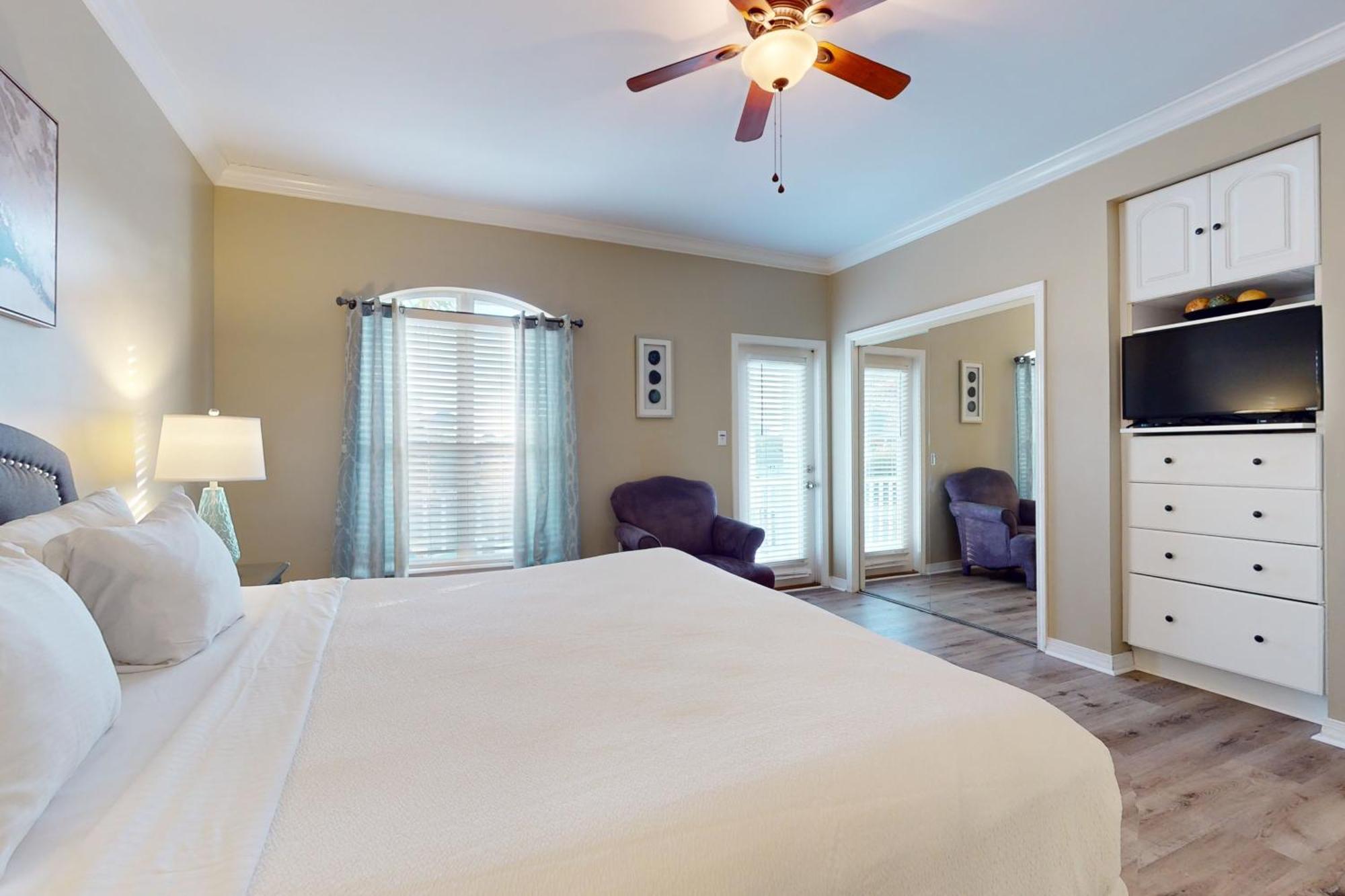 Emerald View Destin Bagian luar foto