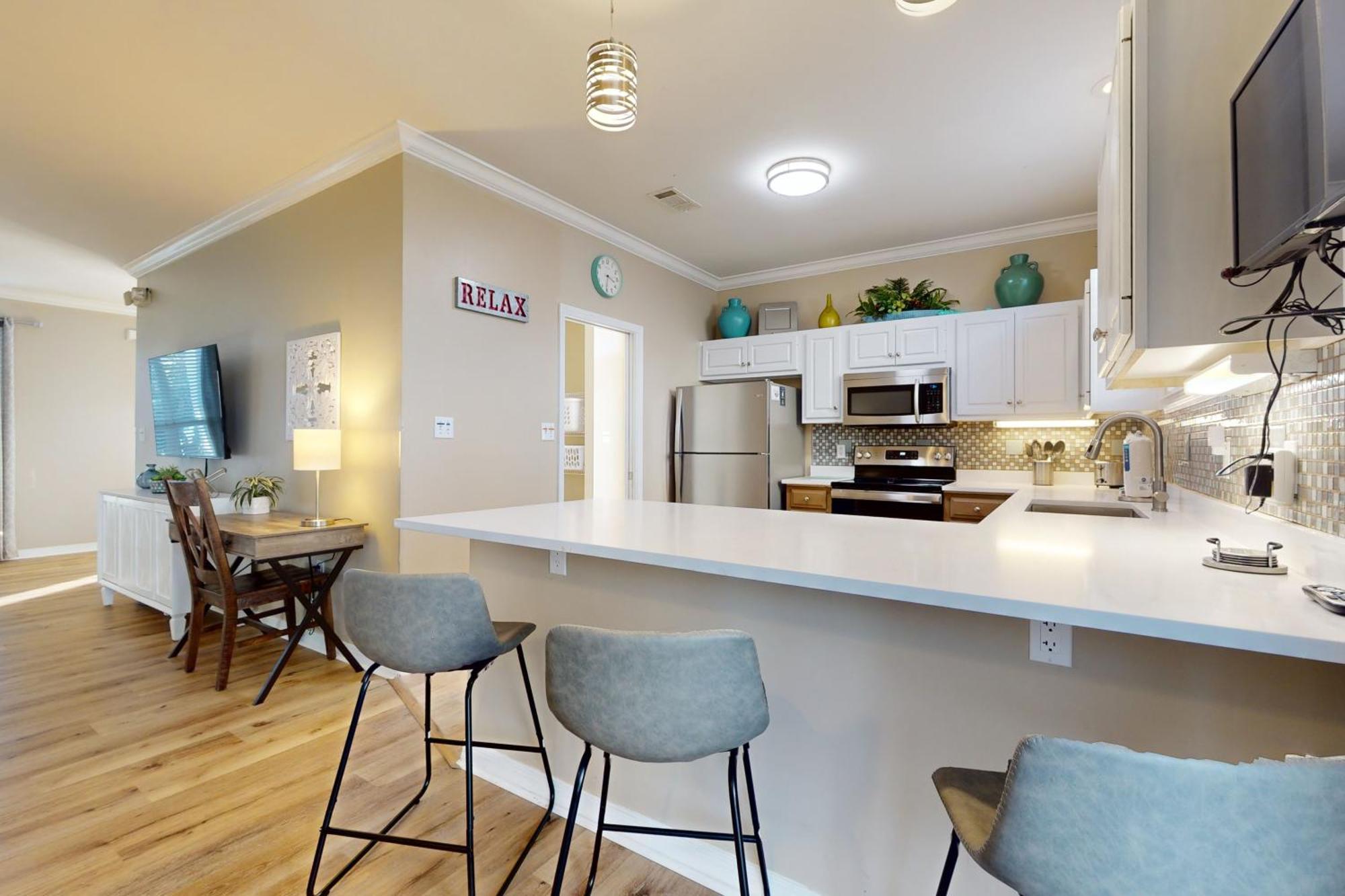 Emerald View Destin Bagian luar foto