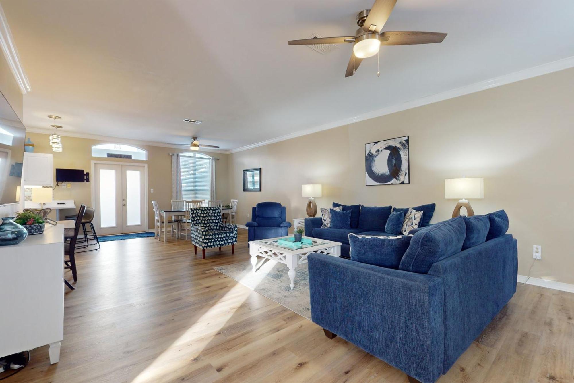 Emerald View Destin Bagian luar foto