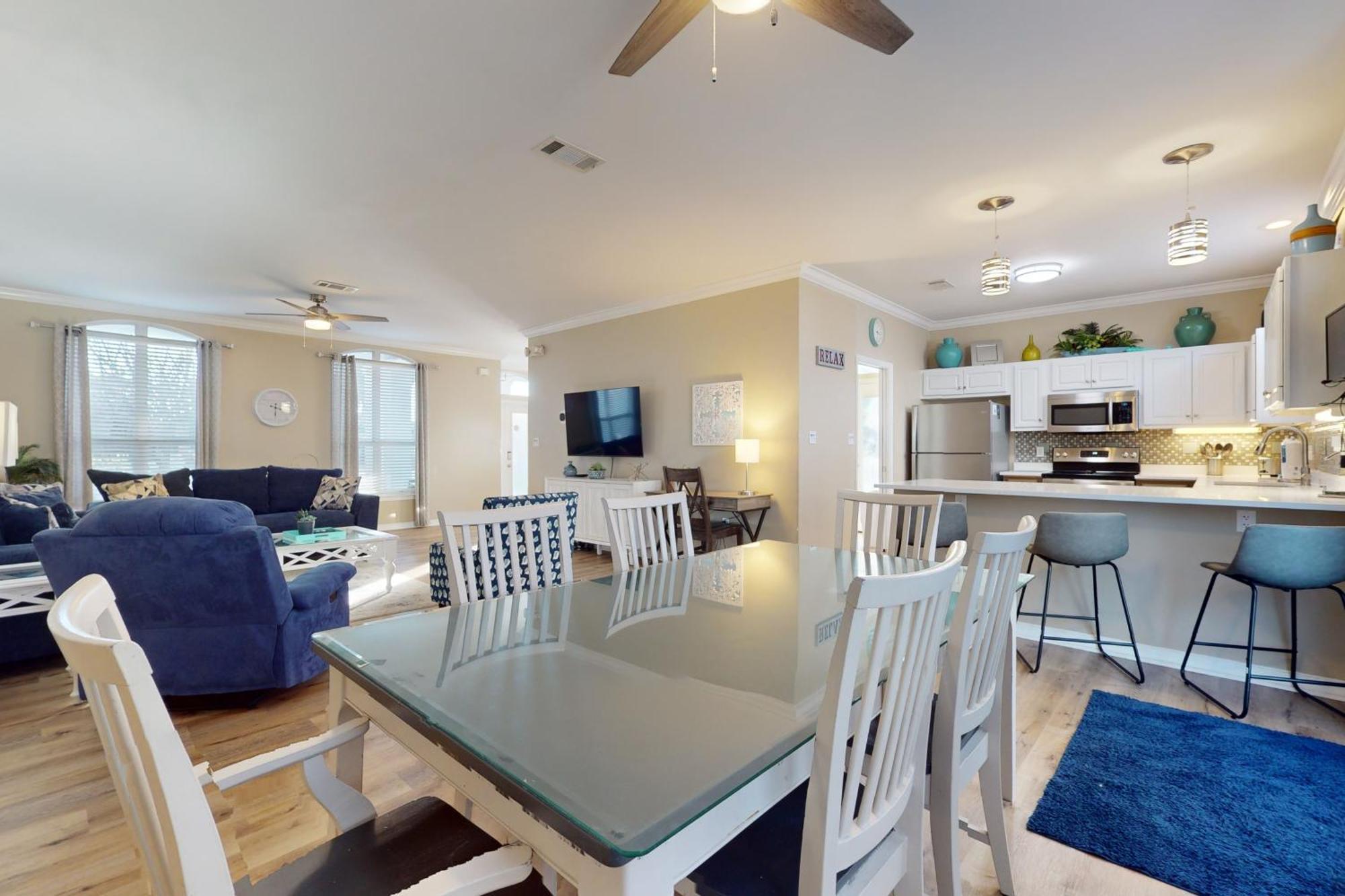 Emerald View Destin Bagian luar foto