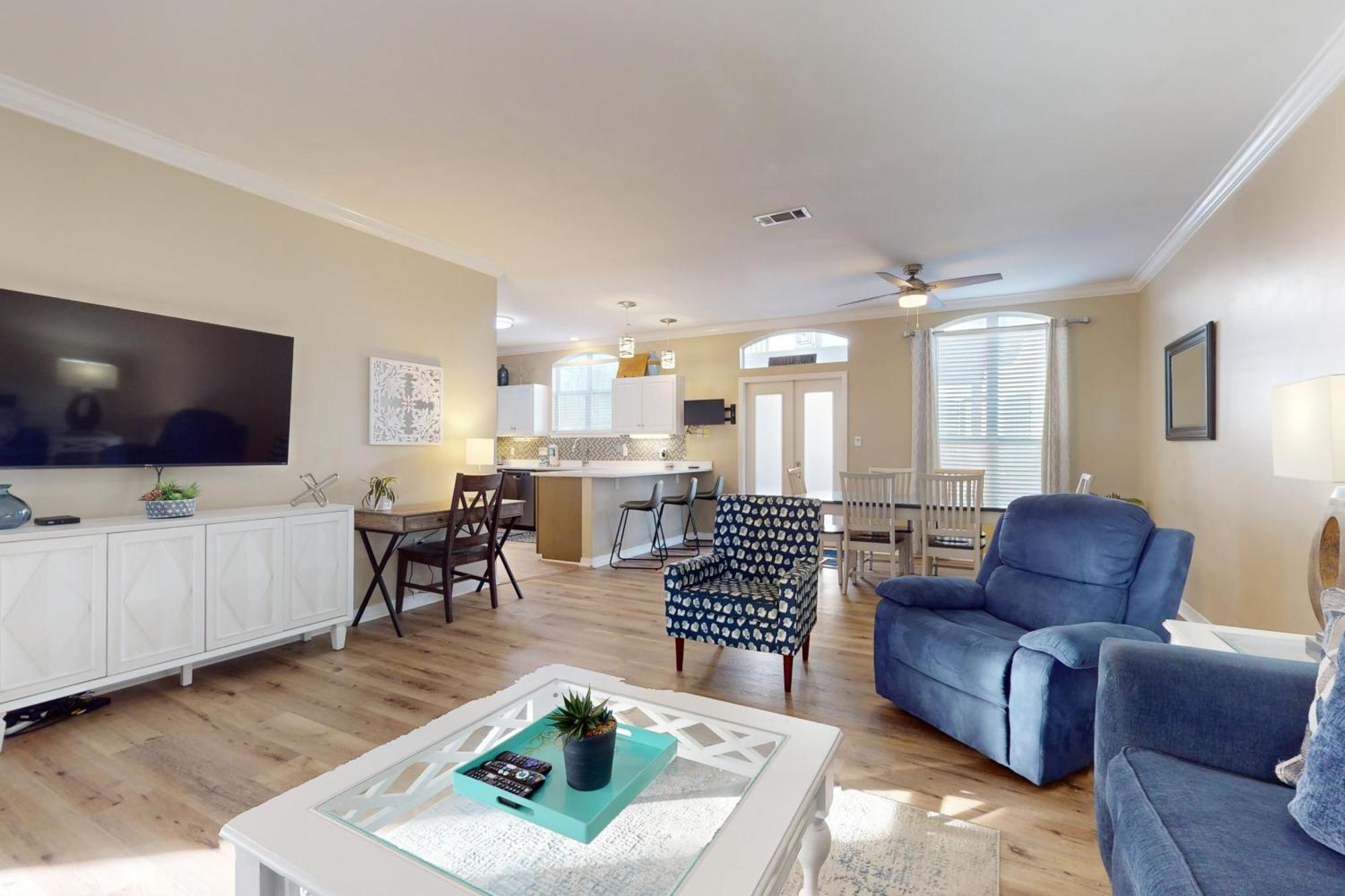 Emerald View Destin Bagian luar foto