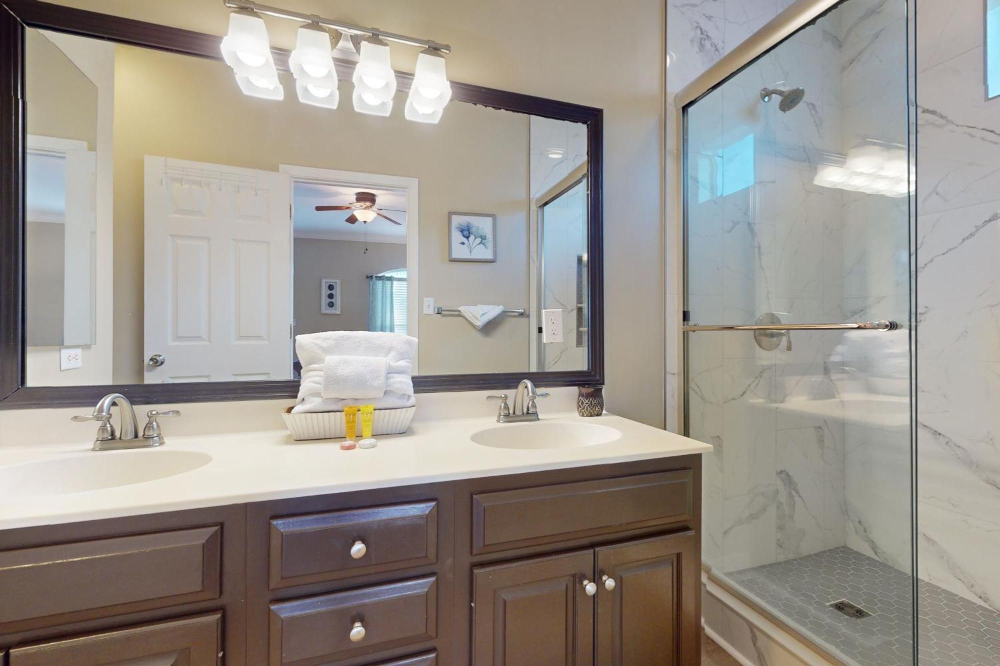 Emerald View Destin Bagian luar foto